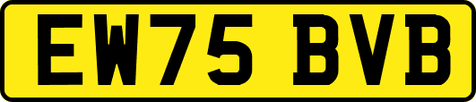 EW75BVB