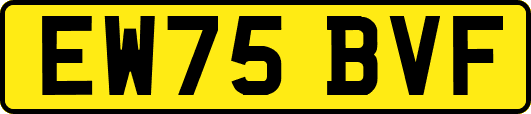EW75BVF