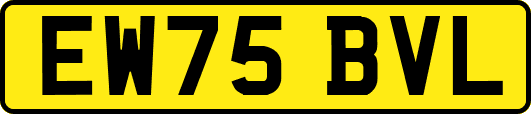 EW75BVL
