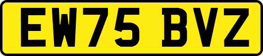 EW75BVZ