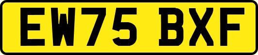 EW75BXF