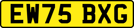 EW75BXG