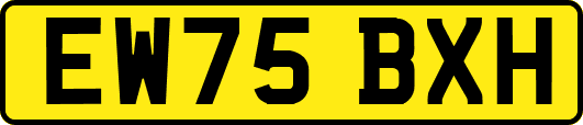EW75BXH
