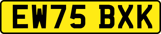 EW75BXK