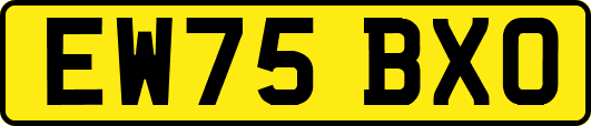 EW75BXO