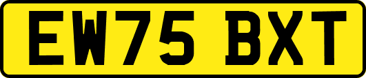EW75BXT