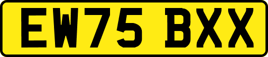 EW75BXX