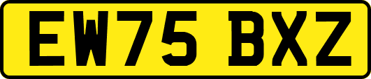 EW75BXZ