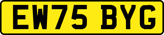 EW75BYG