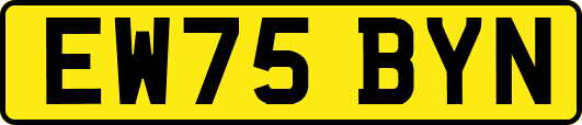 EW75BYN