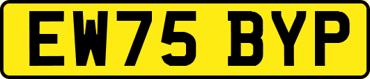 EW75BYP