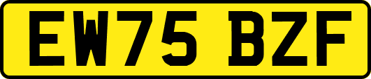 EW75BZF