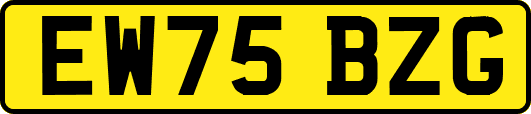 EW75BZG