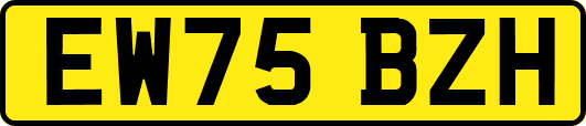 EW75BZH