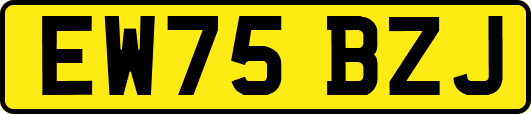 EW75BZJ