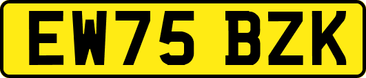 EW75BZK