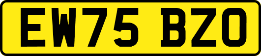 EW75BZO
