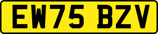 EW75BZV