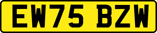 EW75BZW