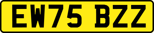 EW75BZZ