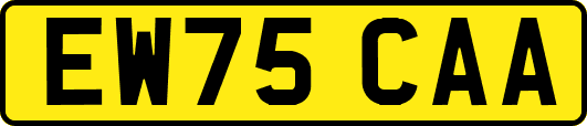 EW75CAA