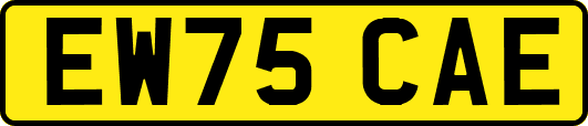EW75CAE