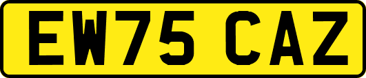 EW75CAZ