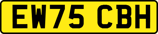 EW75CBH