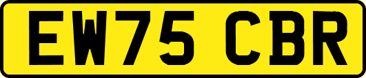 EW75CBR