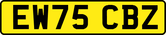 EW75CBZ