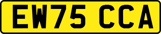 EW75CCA