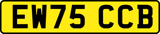 EW75CCB