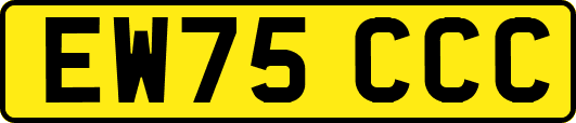 EW75CCC