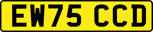 EW75CCD
