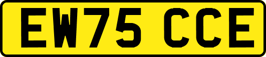 EW75CCE