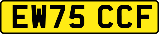 EW75CCF