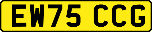 EW75CCG
