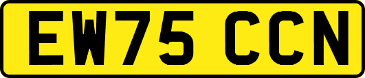 EW75CCN