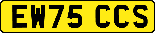 EW75CCS