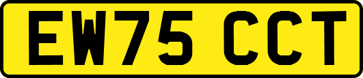 EW75CCT