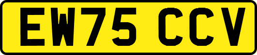 EW75CCV