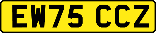 EW75CCZ
