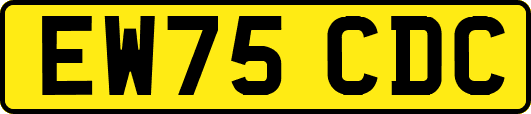 EW75CDC