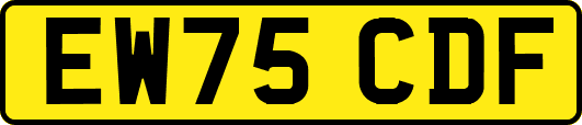 EW75CDF