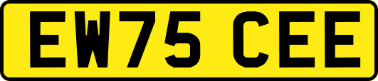 EW75CEE