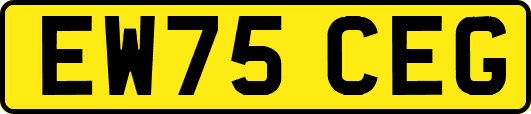 EW75CEG