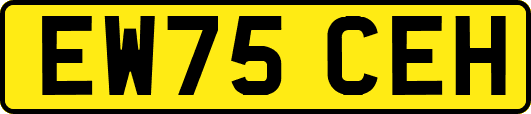 EW75CEH