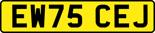EW75CEJ