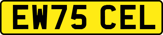 EW75CEL