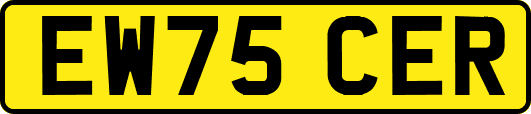 EW75CER